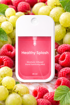 Picture of RASPBERRY RAZZLE