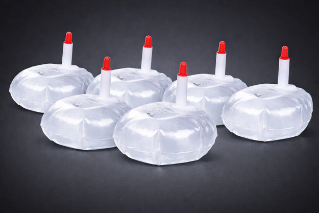 Picture of Refill Bag Sanitizer 6