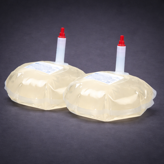 Picture of Refill Bag Anti Bact Soap 2