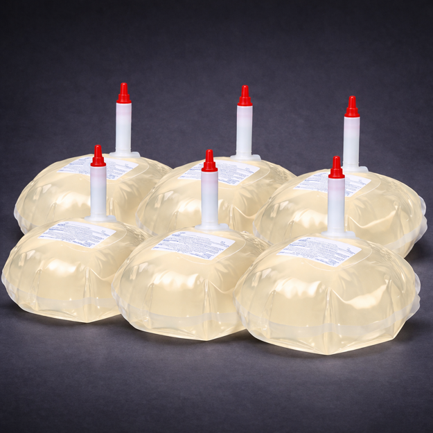 Picture of Refill Bag Anti Bact Soap 6